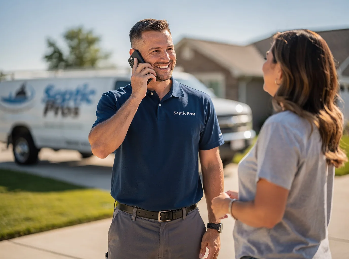 Septic Tank Pumping Blissfield, OH FAQs